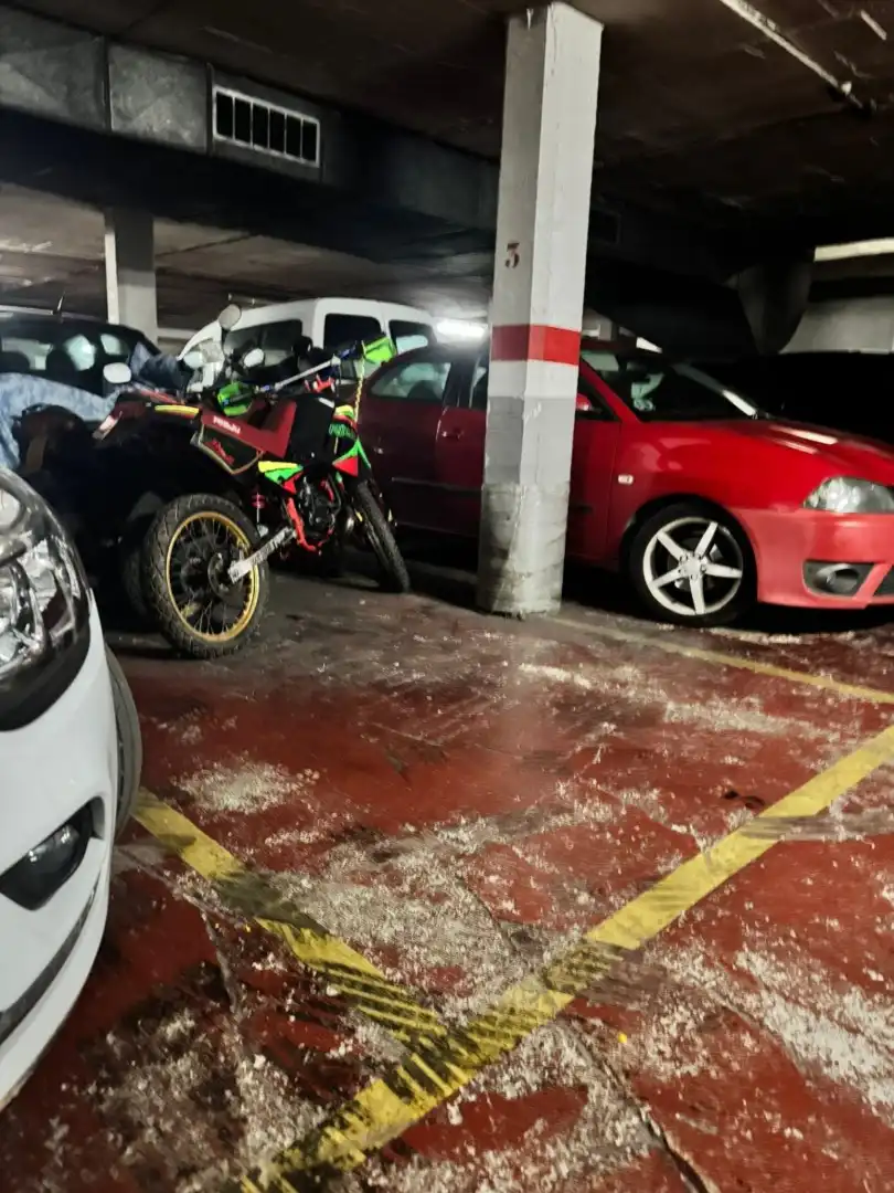 Parking à vendre à Viladecans - Calle SALVADOR BARONE, imagen 4