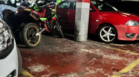 Foto 4 de Garaje en venta en Viladecans - Calle Salvador Barone, Centre, Viladecans