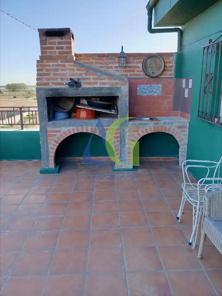 Casa o chalet en venta en Fresno de la Vega con Calefacción, Jardín privado y Terraza