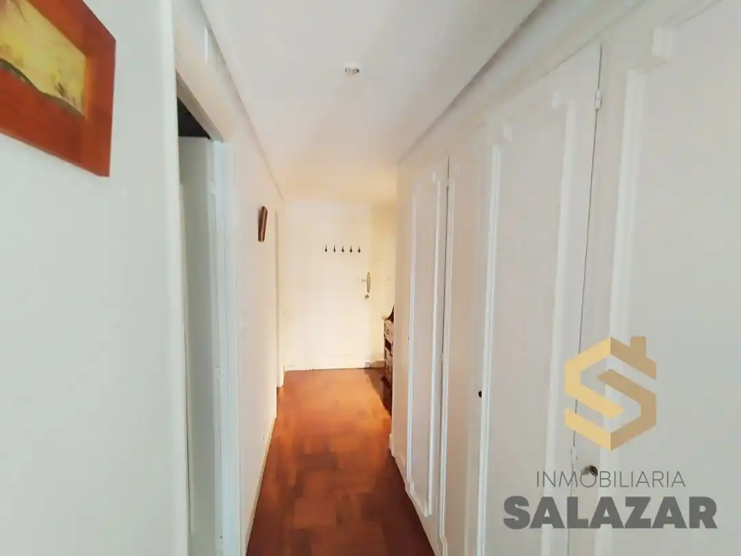 Wohnung zur Miete in Basurtu - Zorrotza