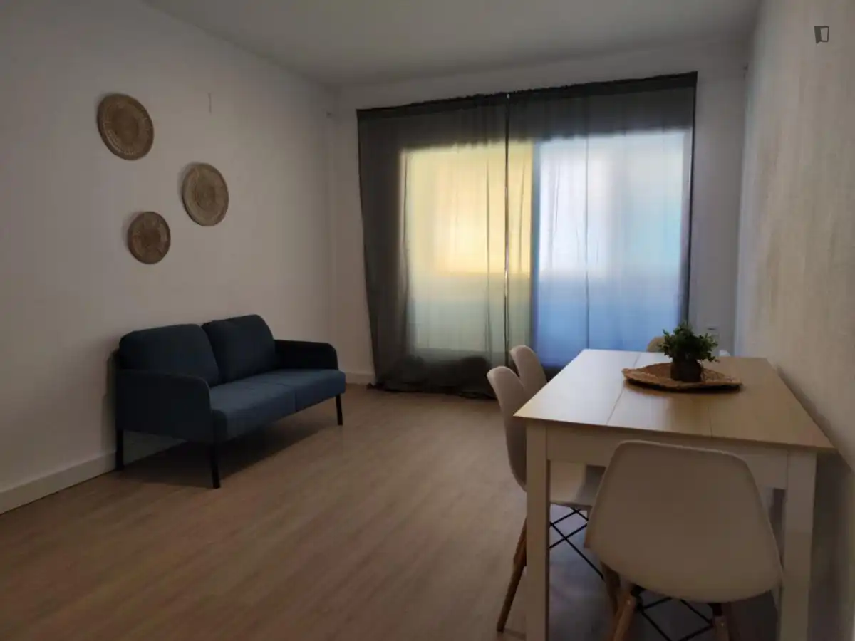 Habitació a Ciudad de Asís