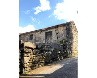 Exterior view of House or chalet for sale in Entrimo