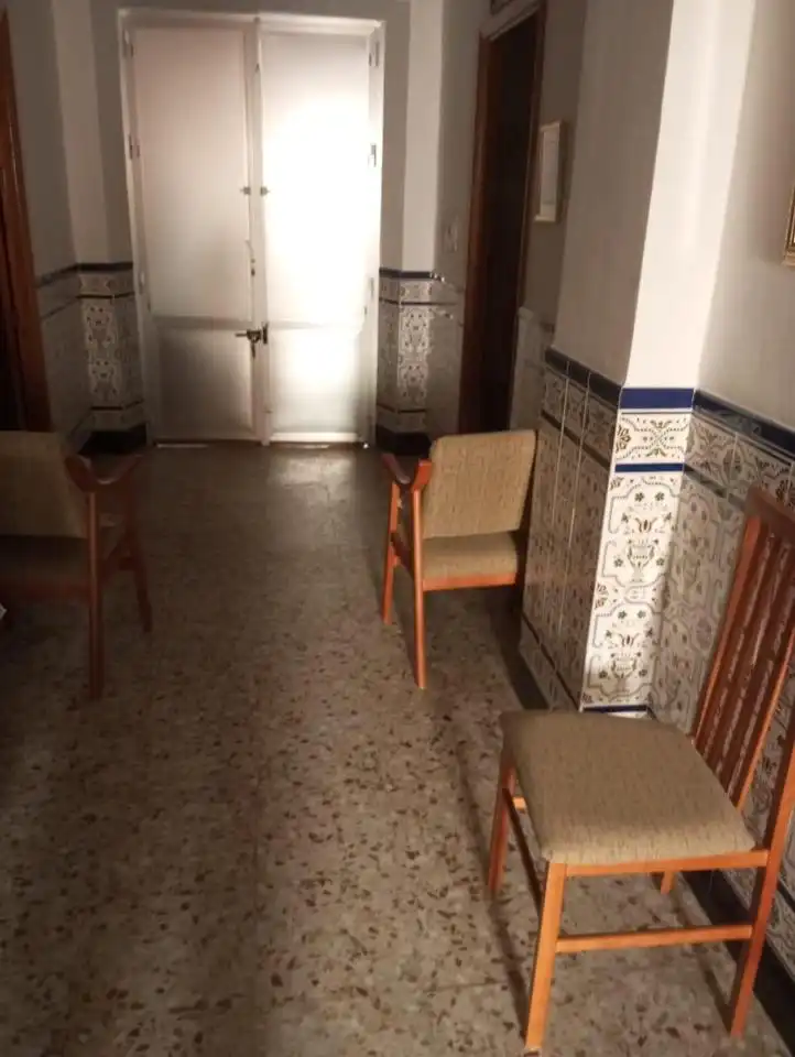 Finca rústica en venta en Peñalsordo con Jardín privado y Terraza