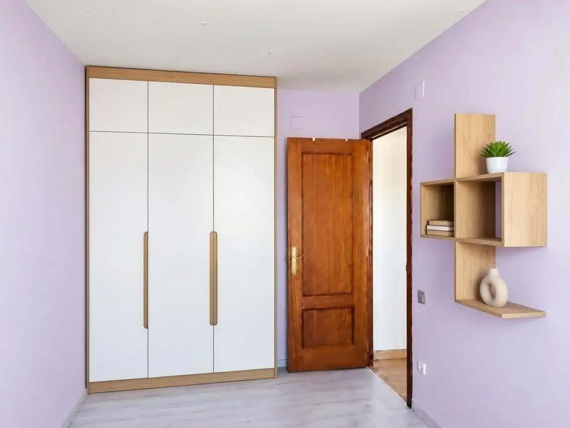 Flat with balcony for sale in VIOLANT D'HONGRIA, imagen 24