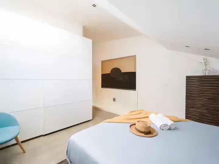 Maisonette mit Aufzug zum Verkauf in Calle Doctor Grau Bassas 35, imagen 13