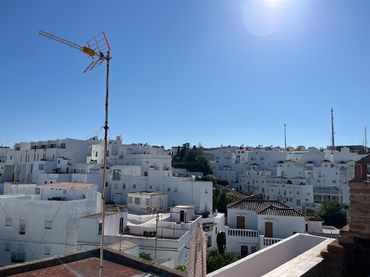 Casa con balcone in vendita a Vejer