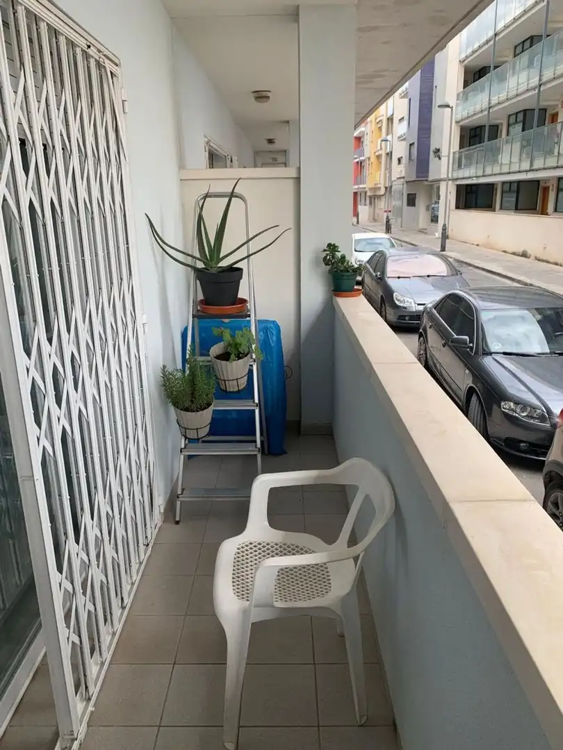 Piso con piscina en venta en Casco Urbano, imagen 10