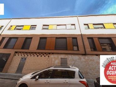 Appartamento con ascensore in vendita a Calle de Vicente Morales