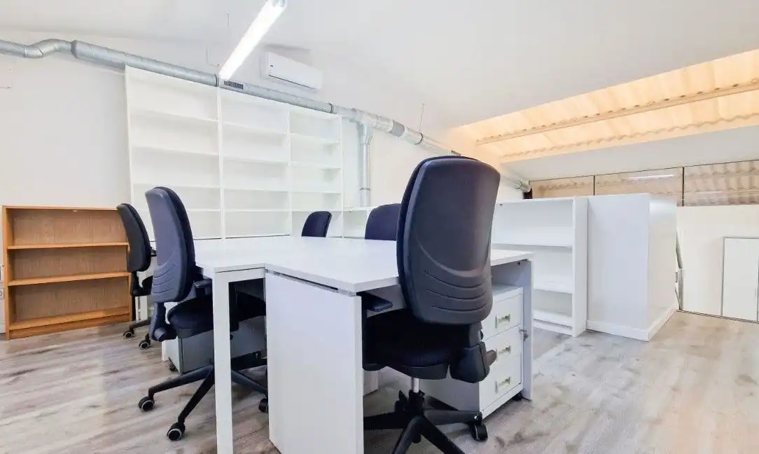Oficina en venta en Hernani con Aire acondicionado y Calefacción