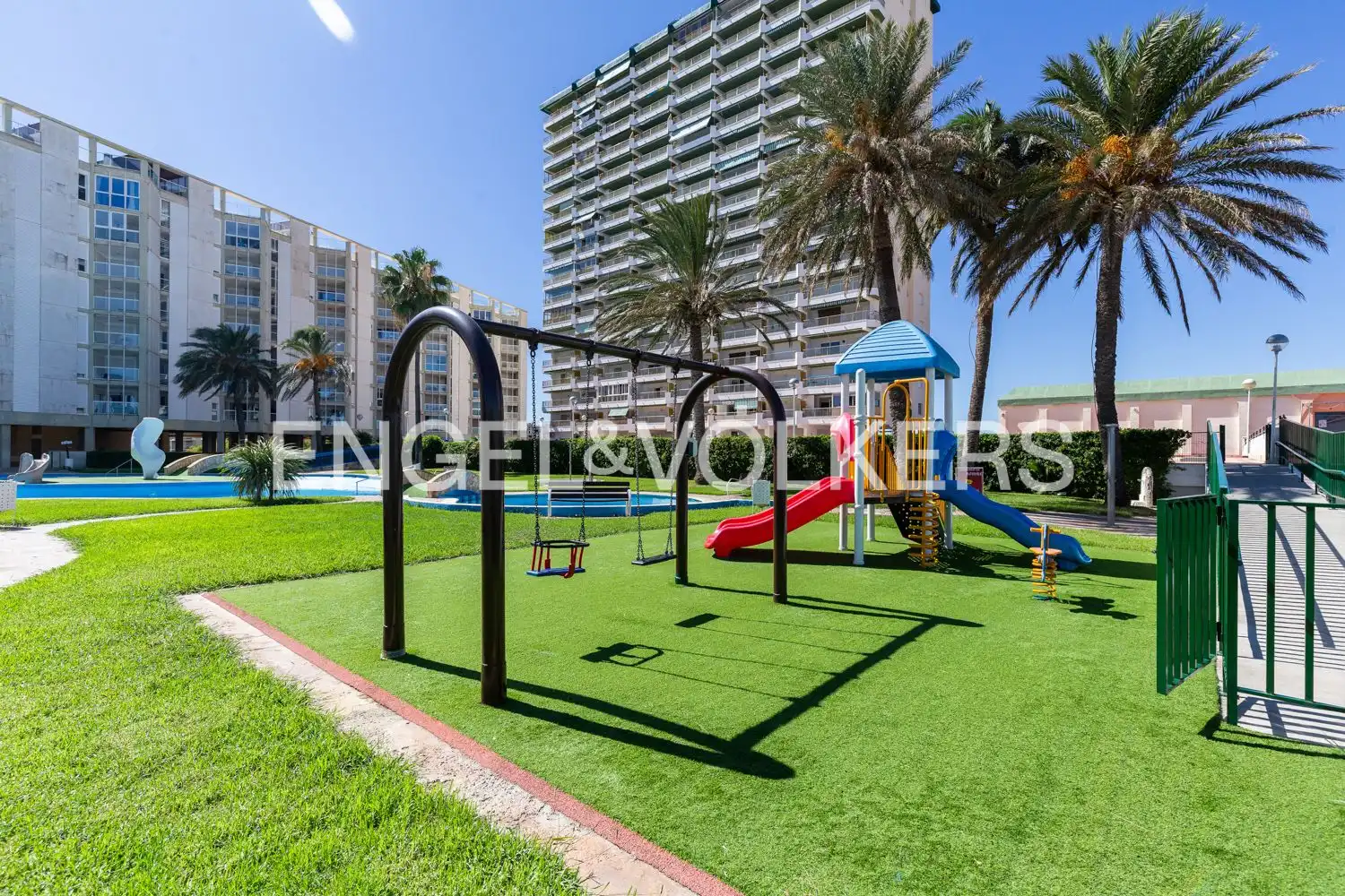 Flat with pool to rent in Playa del Puig, imagen 53