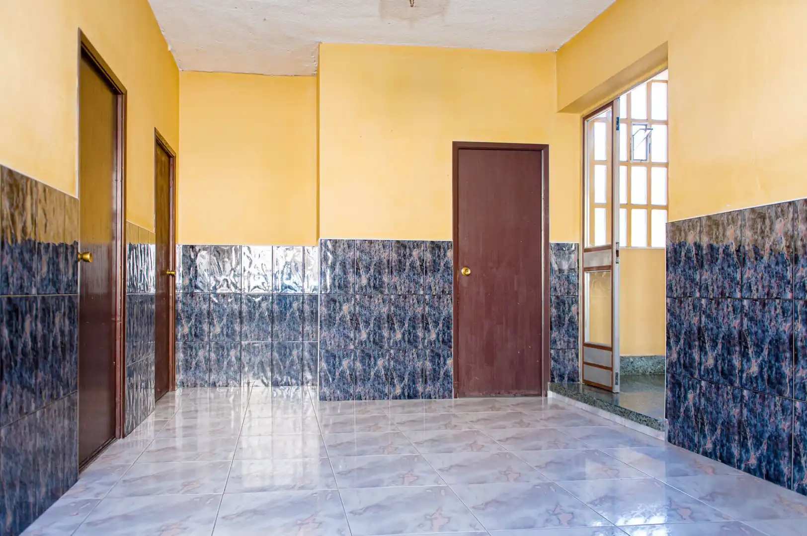 Flat for sale in Vega de Espinareda  with Heating and Storage room