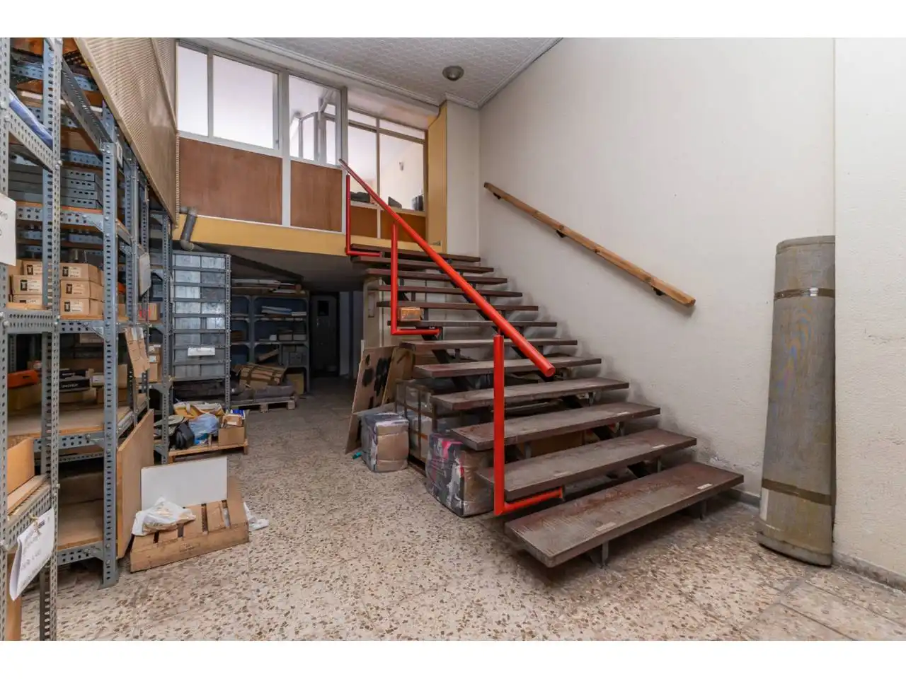 Local comercial en venda a Calle Don Juan de Austria