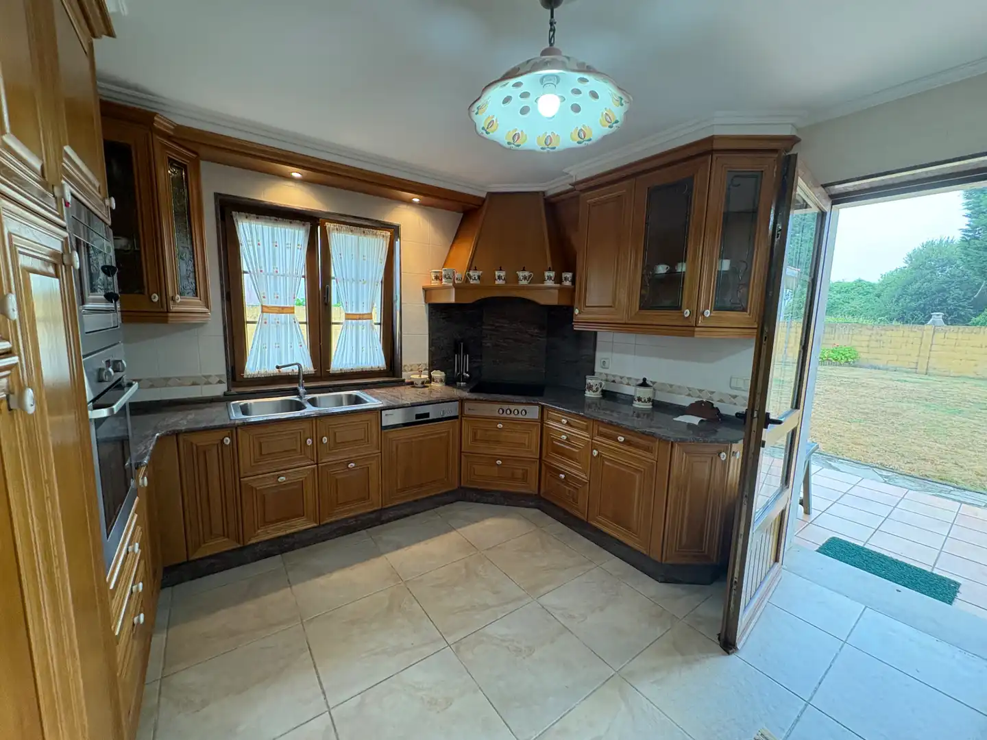 Chalet con jardín en venta en Monetes, imagen 31