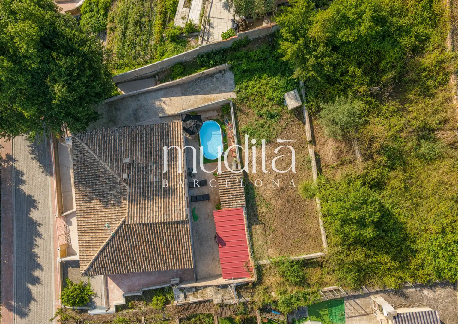 Maison avec terrasse à vendre à Sant Celoni, imagen 54