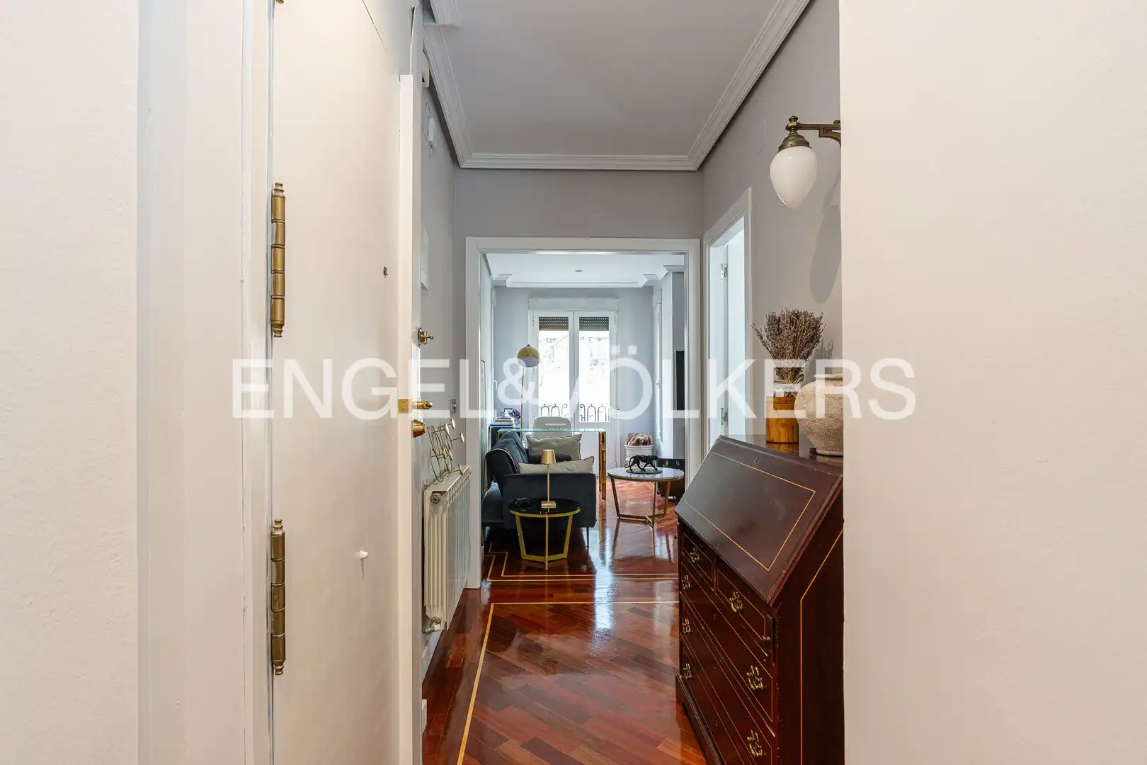 Piso en venta en Moncloa - Aravaca