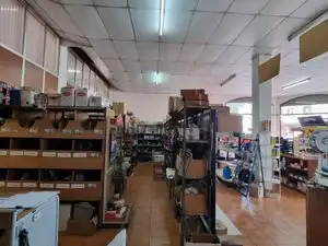 Local comercial en venta en Rúa Rosalía de Castro, imagen 18