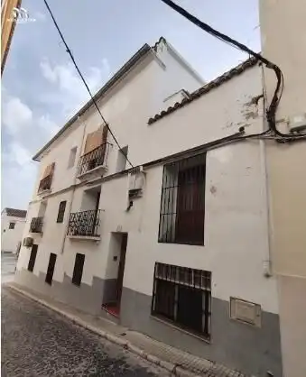 Pis amb terrassa en venda a Oliva pueblo, imagen 26
