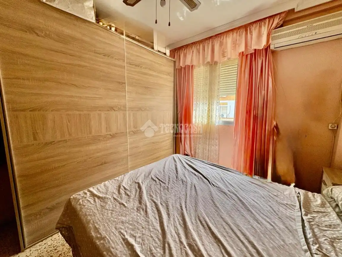 Habitación de Piso en venta en Jaén
