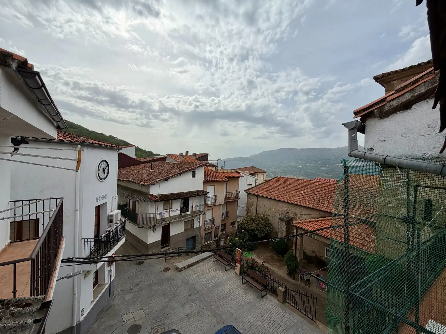Casa en venda a Casas del Castañar, imagen 23