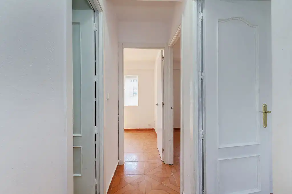 Piso en venta en Madrid