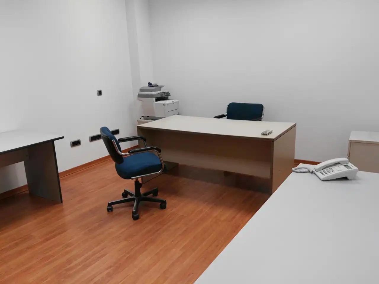 Oficina en venta en Tudela