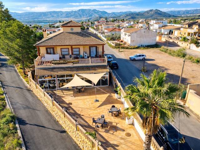 Local comercial en Venta en Arboleas