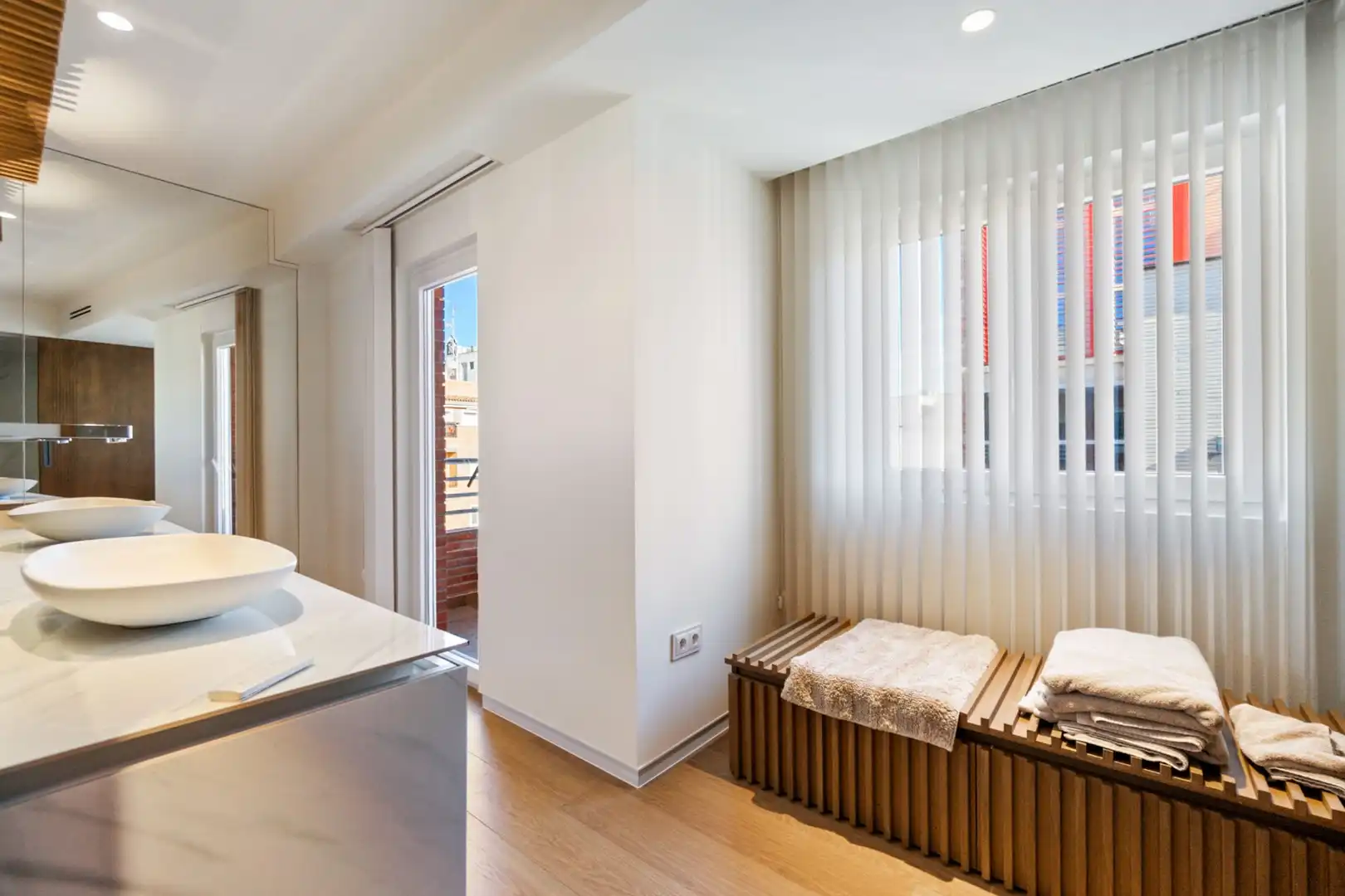 Penthouse with terrace for sale in Centro, imagen 4