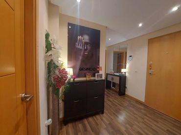 Wohnung mit Balkon zum Verkauf in Xàtiva