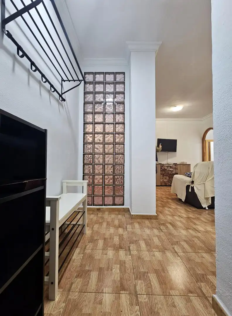 Piso en venta en Las Palmas de Gran Canaria