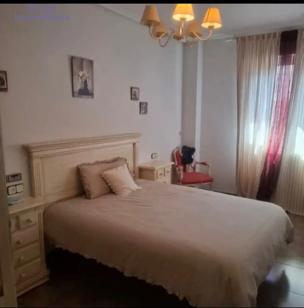 Appartement avec ascenseur à vendre à CIRCUNVALACION, imagen 5