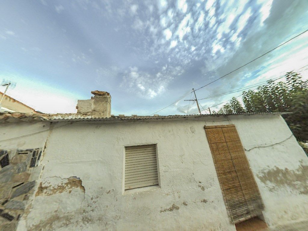 Exterior view of Houses for sale in Calasparra