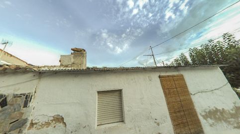 Solvia Inmobiliaria  Casa Calasparra