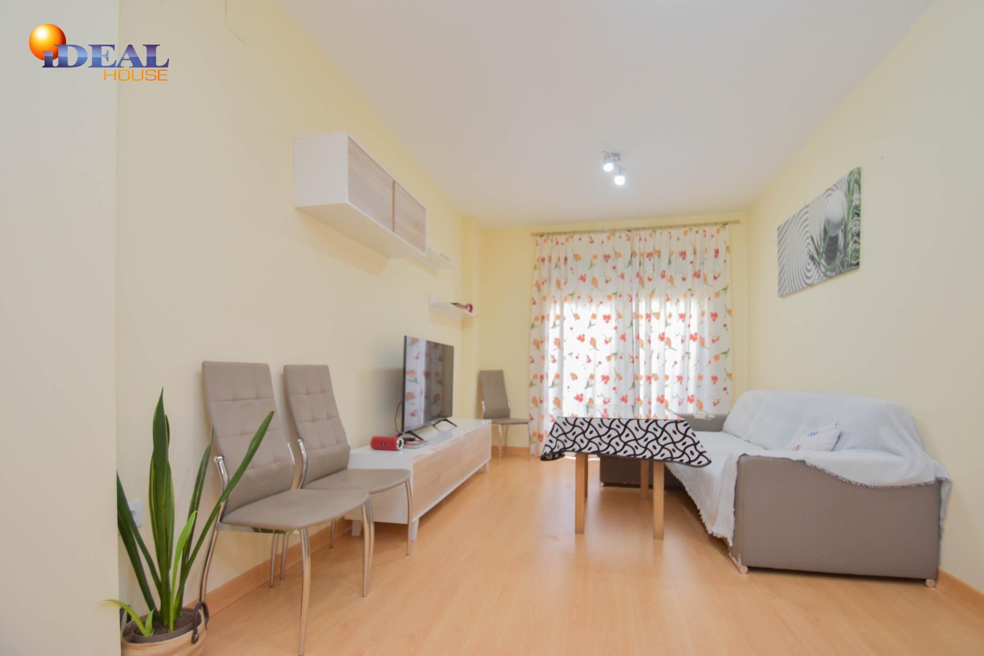 Bedroom of Apartment for sale in Ogíjares
