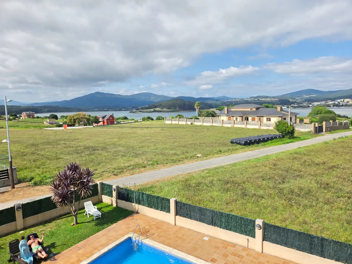 Flat for sale in Barreiros  with Terrace, Storage room and Furnished