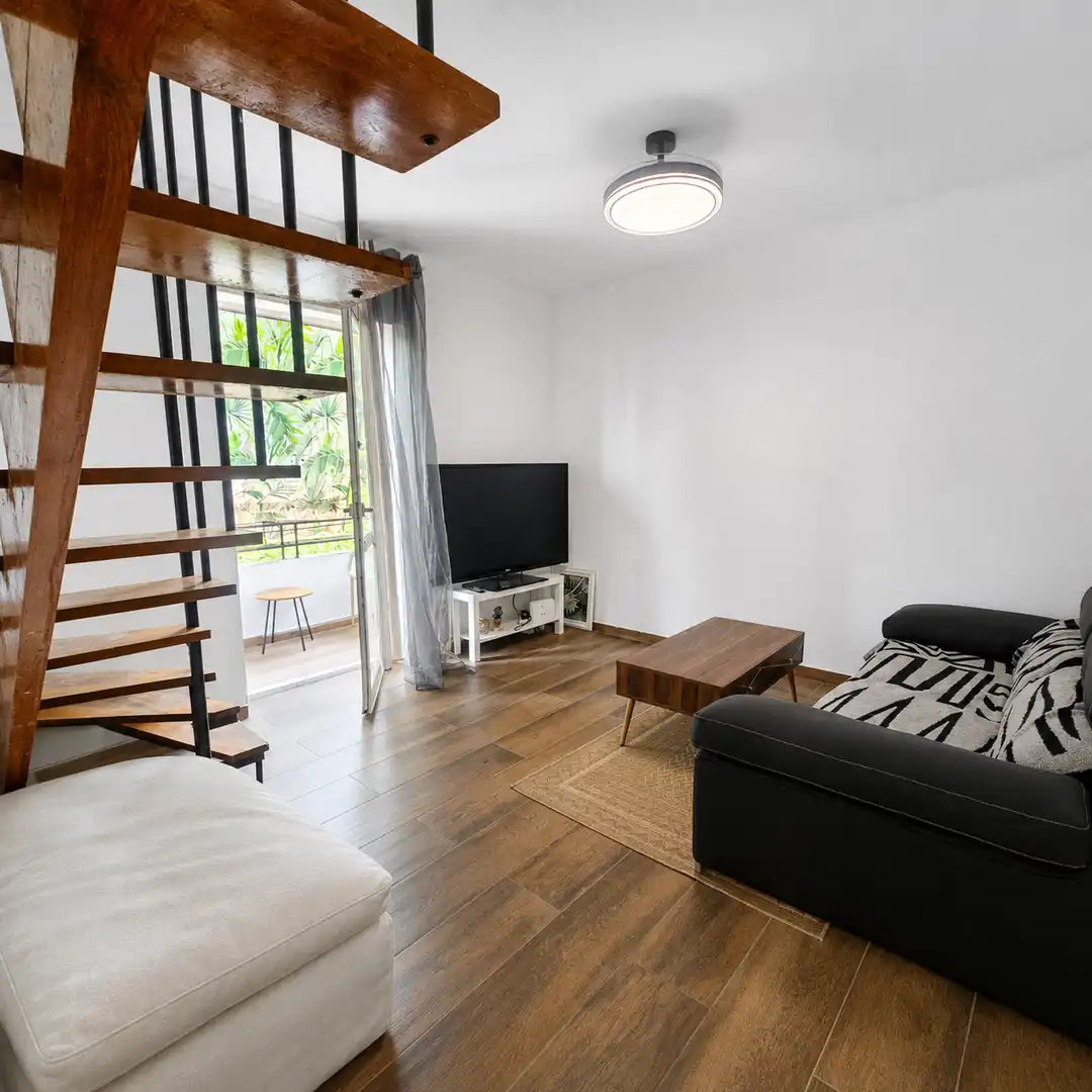 Apartament en venda a Cartagena