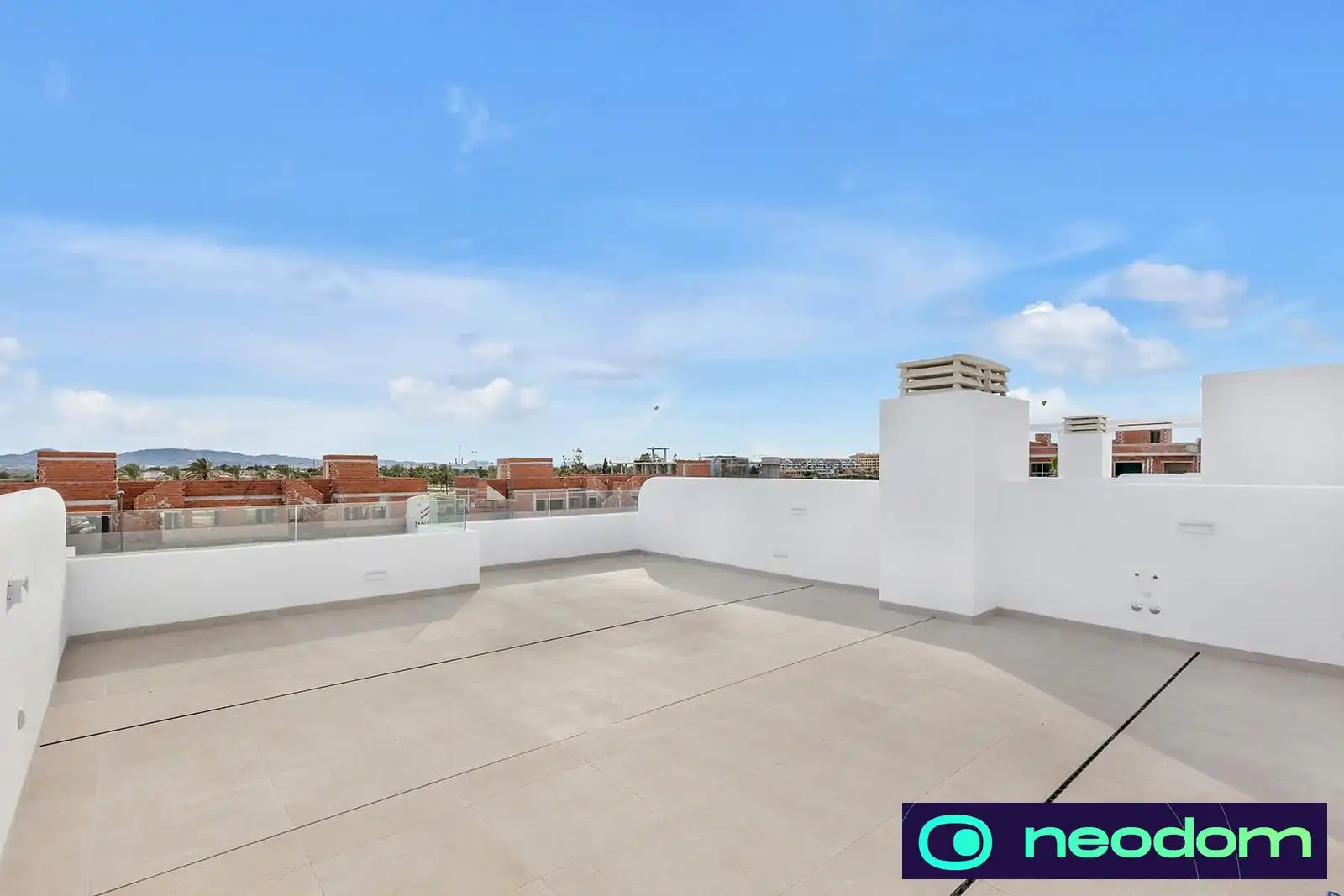 Attique avec piscine à vendre à N/A, imagen 14