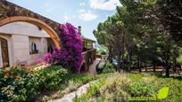 Jardí de Casa o xalet en venda en Colera amb Aire condicionat, Calefacció i Jardí privat