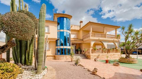 Foto 2 de Casa o xalet en venda a Orihuela ciudad, Orihuela