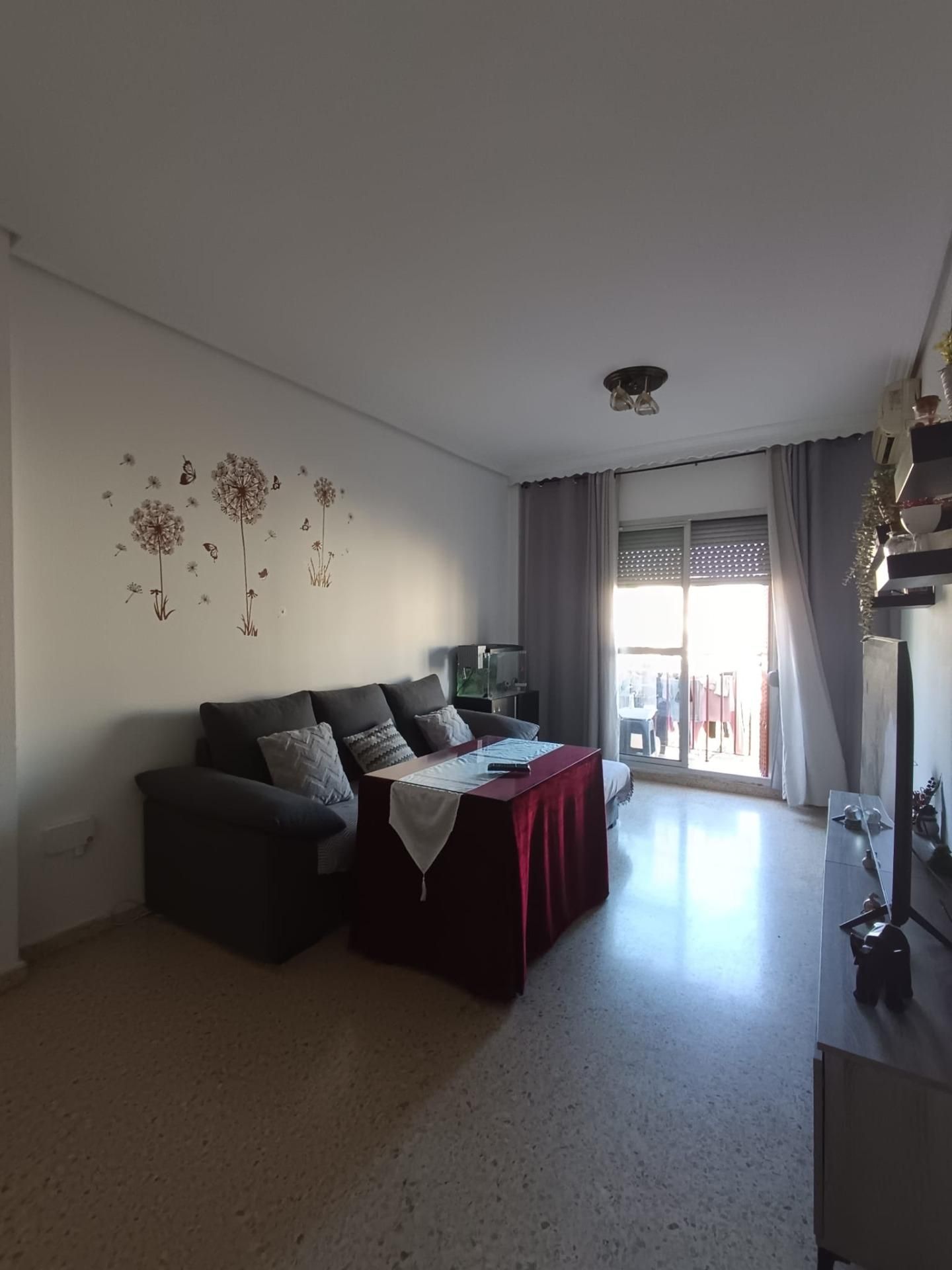 Habitación de Piso en venta en  Sevilla Capital