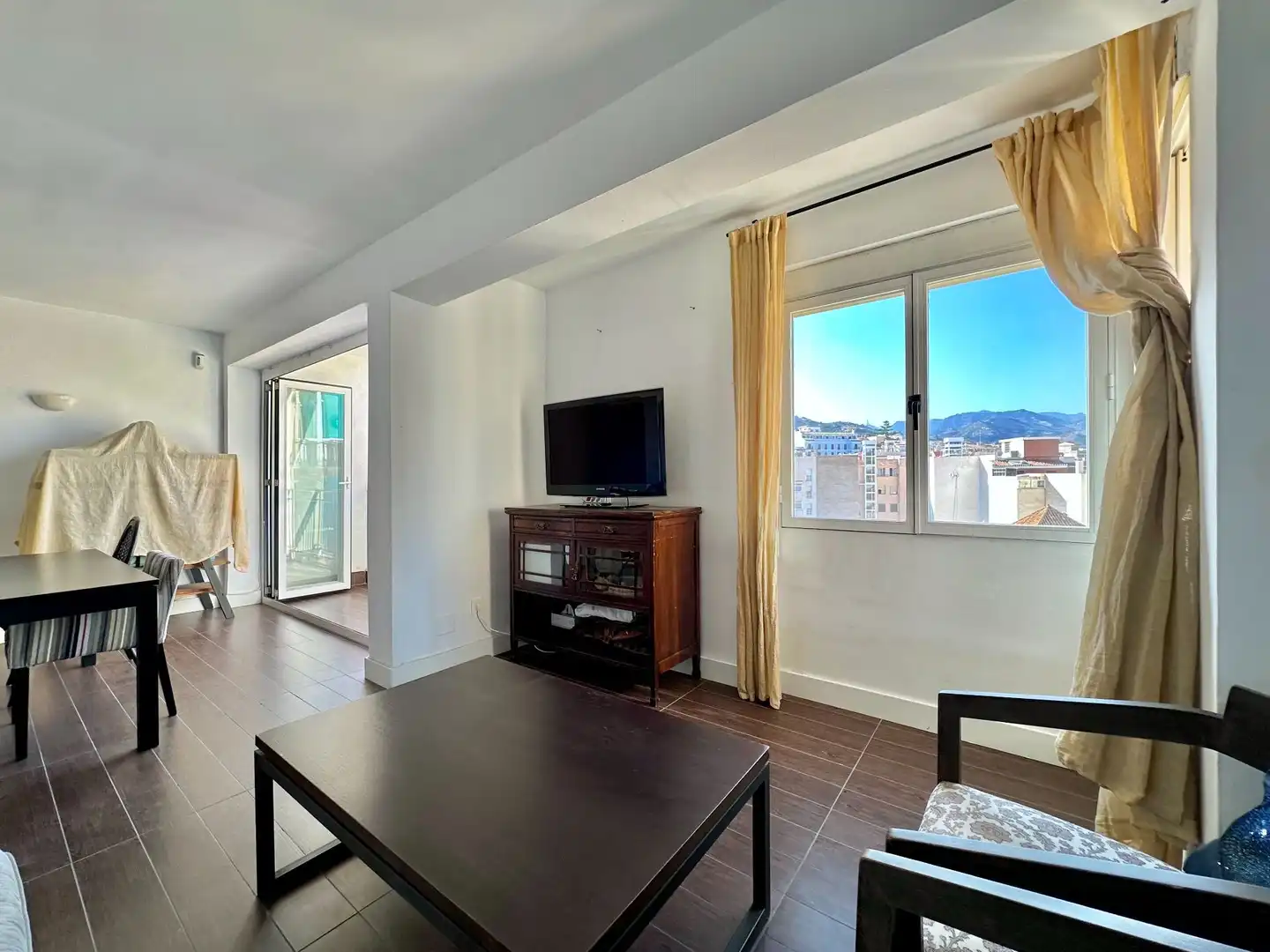 Apartament amb ascensor en venda a Damasco 6, imagen 11