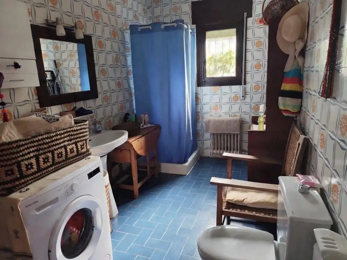 Chalet con piscina en venta en El Montgó, imagen 13