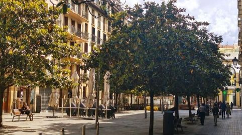 Foto 3 de Piso en venta en Parte Vieja, Donostia - San Sebastián