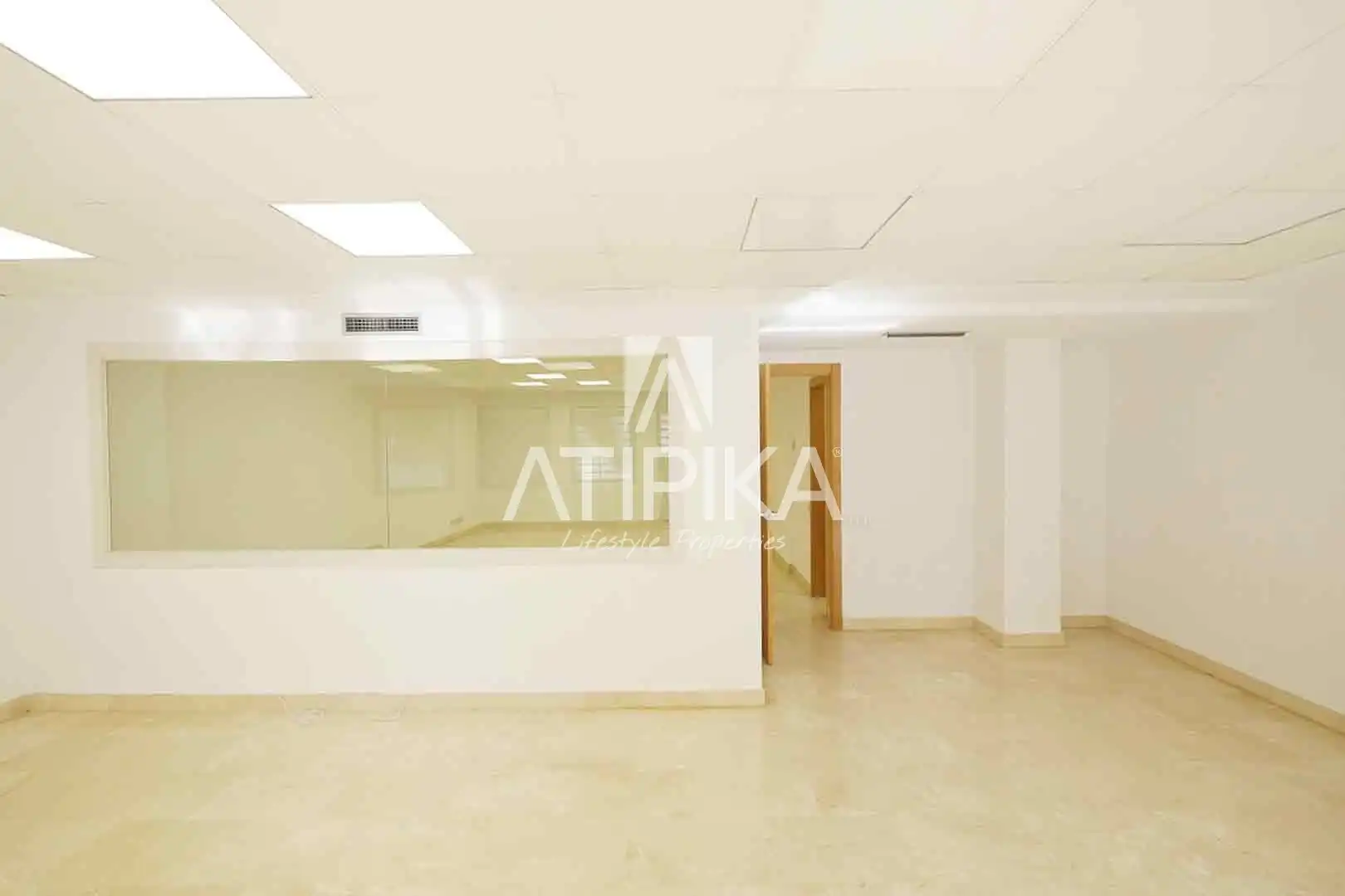 Oficina en venda en Barcelona amb Aire condicionat