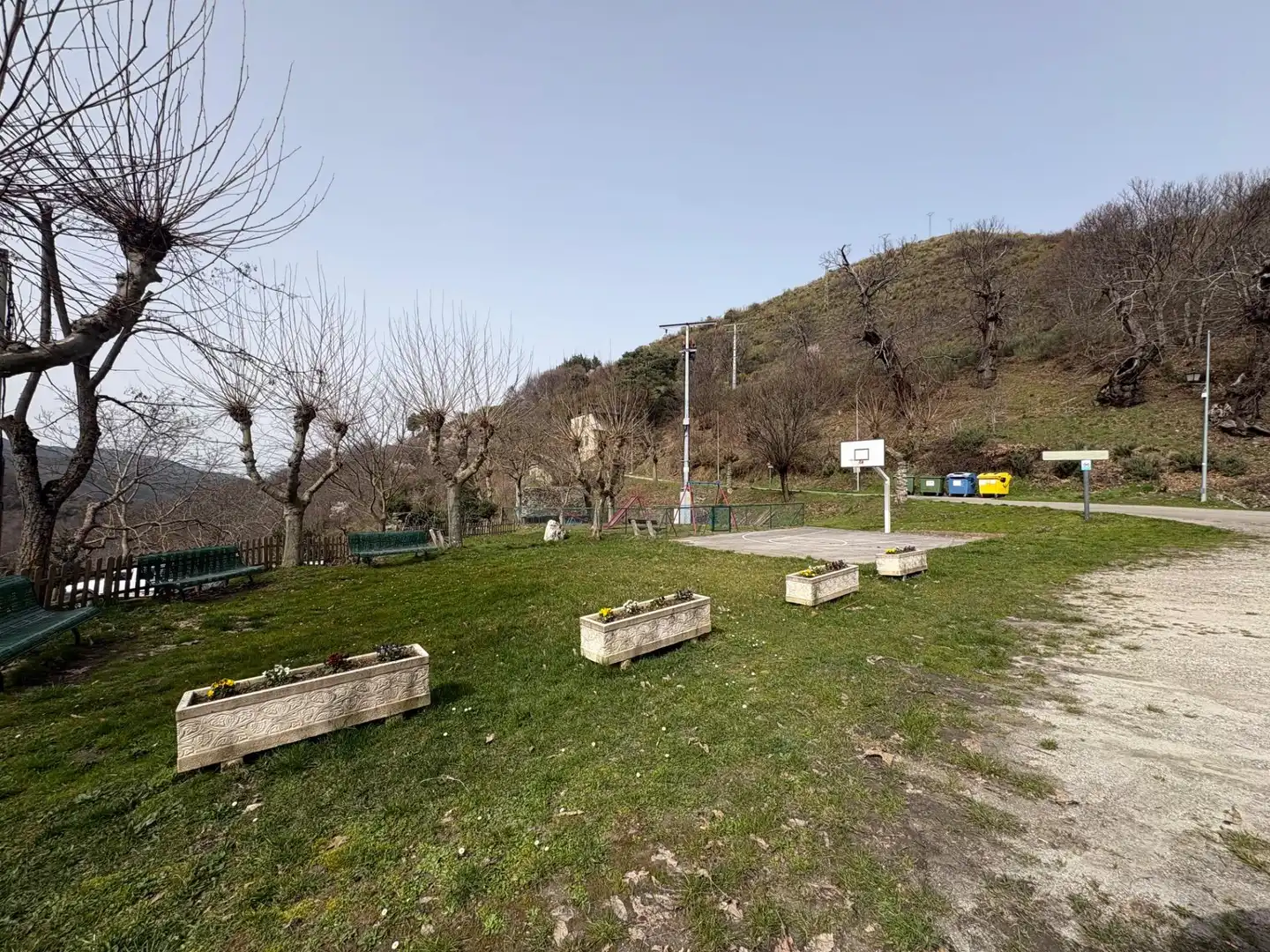 Casa o xalet en venda en Ponferrada amb Calefacció, Terrassa i Moblat
