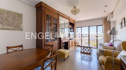 Foto 3 de Piso en venta en El Cabanyal - El Canyamelar, Valencia Capital