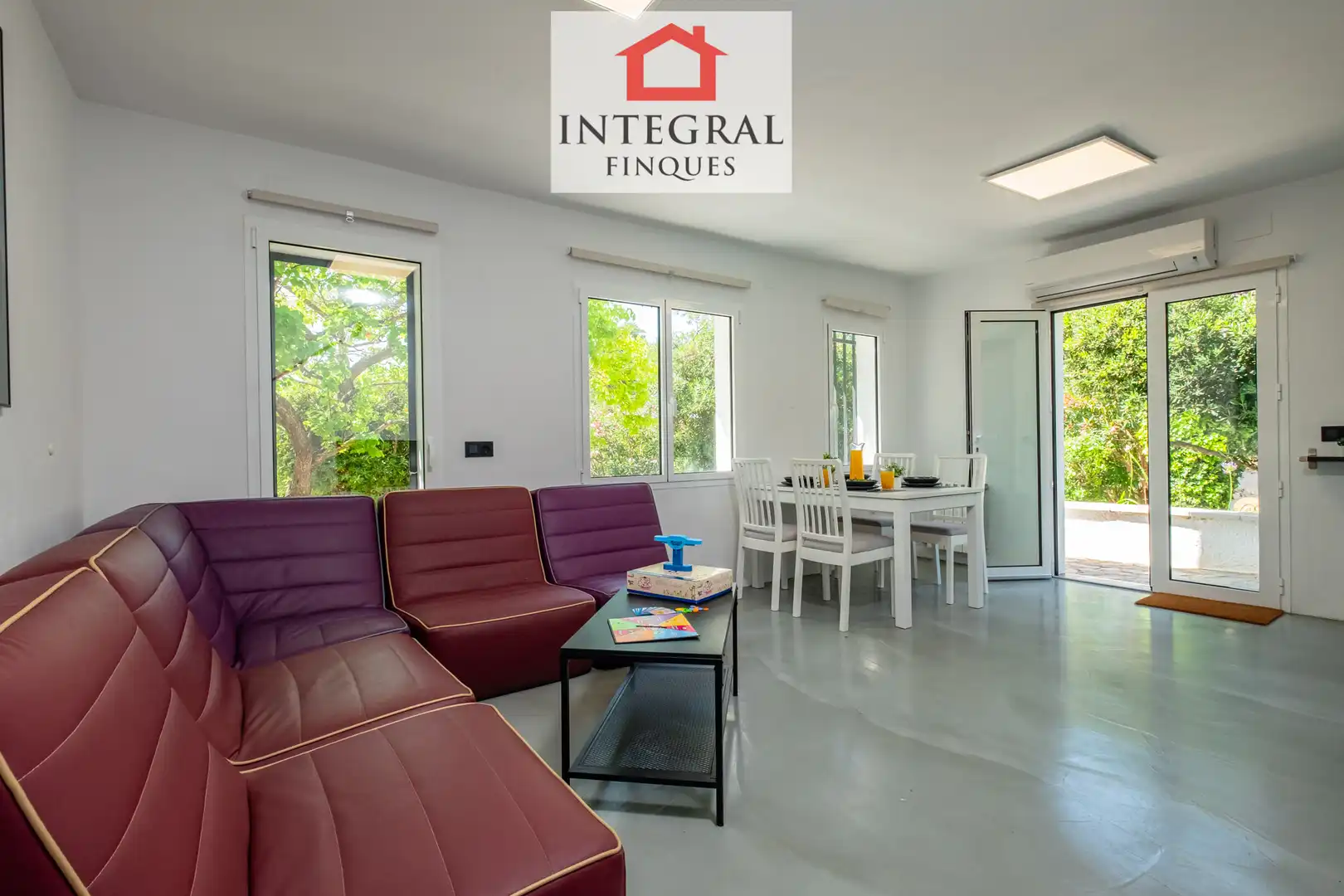 Detached house with pool for sale in Vall-llobrega, imagen 42
