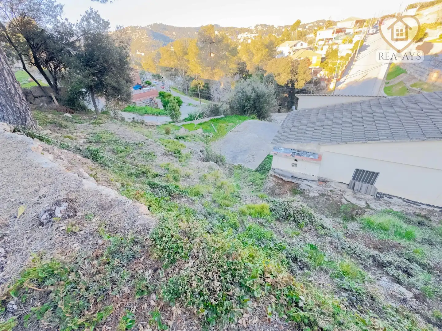 Villa con piscina in vendita a Olesa de Bonesvalls, imagen 32