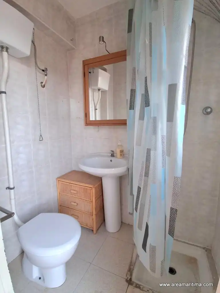 Baño de Ático en venta en Poblats Marítims