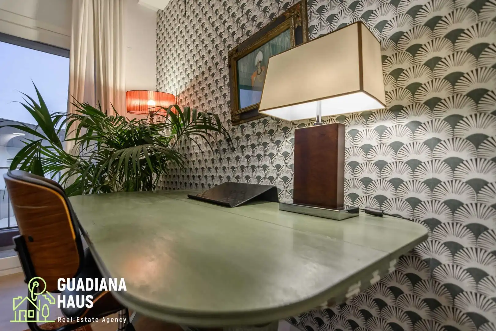 Apartament en venda a MUELLE DE PORTUGAL 50, imagen 32
