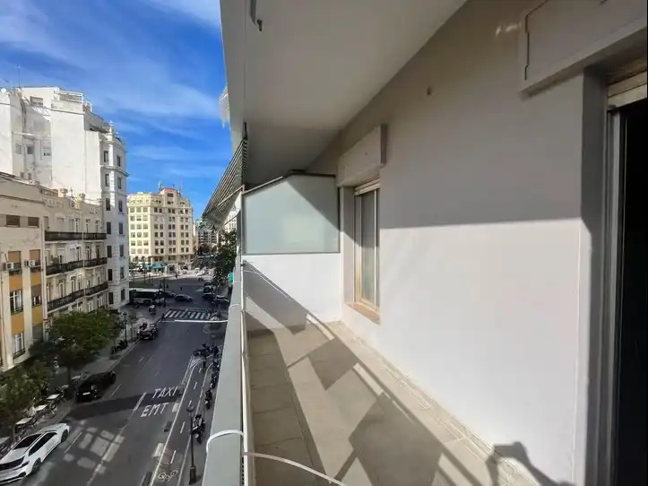 Piso en venta en Carrer de Conca, Arrancapins